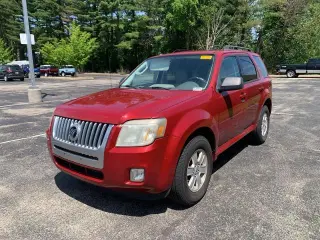 Mercury Mariner 2010 I4 4dr SUV