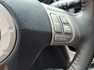 Subaru Impreza 2010 AWD WRX STI 4dr Wagon