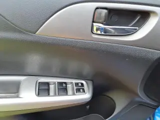 Subaru Impreza 2010 AWD WRX STI 4dr Wagon