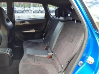 Subaru Impreza 2010 AWD WRX STI 4dr Wagon