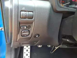 Subaru Impreza 2010 AWD WRX STI 4dr Wagon