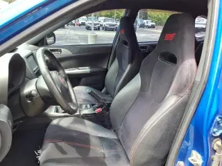 Subaru Impreza 2010 AWD WRX STI 4dr Wagon