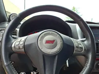 Subaru Impreza 2010 AWD WRX STI 4dr Wagon