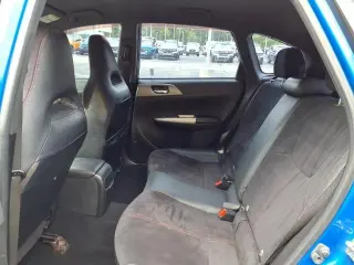 Subaru Impreza 2010 AWD WRX STI 4dr Wagon