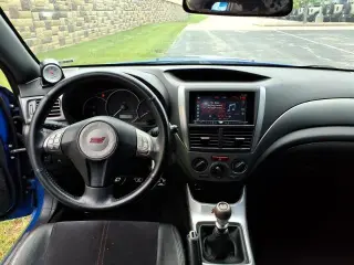 Subaru Impreza 2010 AWD WRX STI 4dr Wagon