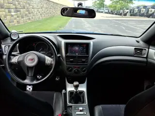 Subaru Impreza 2010 AWD WRX STI 4dr Wagon