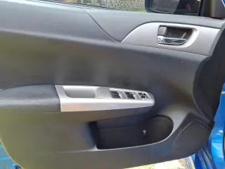 Subaru Impreza 2010 AWD WRX STI 4dr Wagon
