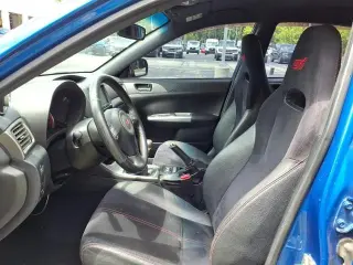 Subaru Impreza 2010 AWD WRX STI 4dr Wagon