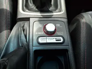 Subaru Impreza 2010 AWD WRX STI 4dr Wagon