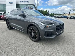 Audi Q8 2021 AWD quattro Premium Plus 55 TFSI 4dr SUV