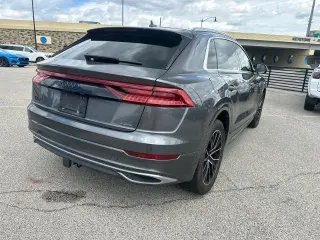 Audi Q8 2021 AWD quattro Premium Plus 55 TFSI 4dr SUV