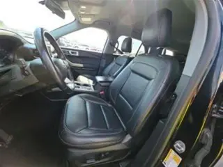 Ford Explorer 2023 AWD XLT 4dr SUV
