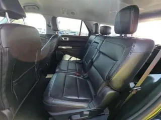 Ford Explorer 2023 AWD XLT 4dr SUV