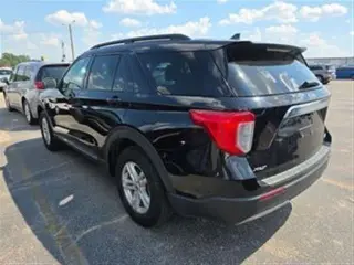 Ford Explorer 2023 AWD XLT 4dr SUV