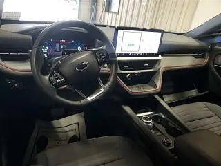 Ford Explorer 2025 AWD ST-Line 4dr SUV