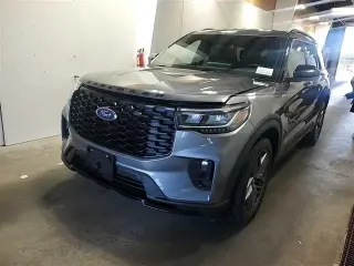 Ford Explorer 2025 AWD ST-Line 4dr SUV