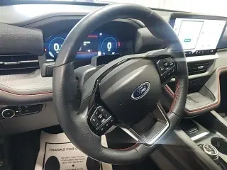 Ford Explorer 2025 AWD ST-Line 4dr SUV