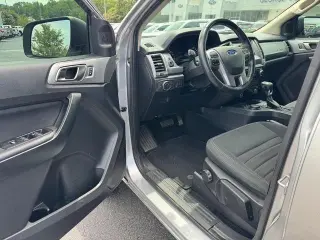 Ford Ranger 2021 4x4 Lariat 4dr SuperCrew 5.1 ft. SB