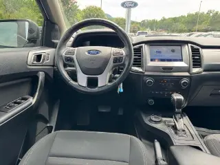 Ford Ranger 2021 4x4 Lariat 4dr SuperCrew 5.1 ft. SB