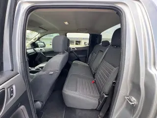 Ford Ranger 2021 4x4 Lariat 4dr SuperCrew 5.1 ft. SB