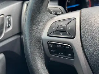 Ford Ranger 2021 4x4 Lariat 4dr SuperCrew 5.1 ft. SB