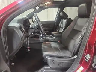 Dodge Durango 2022 AWD GT 4dr SUV