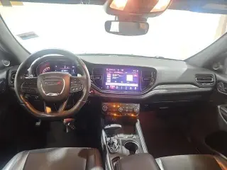 Dodge Durango 2022 AWD GT 4dr SUV