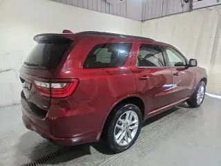 Dodge Durango 2022 AWD GT 4dr SUV
