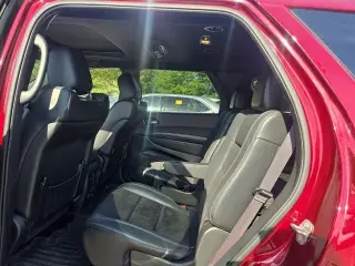 Dodge Durango 2022 AWD GT 4dr SUV