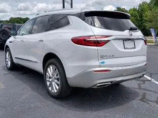Buick Enclave 2021 4x4 Essence 4dr Crossover