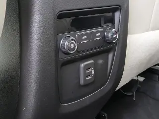 Buick Enclave 2021 4x4 Essence 4dr Crossover