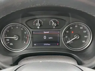 Buick Enclave 2021 4x4 Essence 4dr Crossover