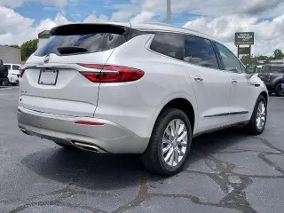 Buick Enclave 2021 4x4 Essence 4dr Crossover