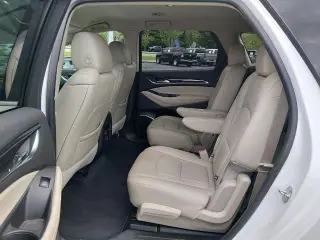 Buick Enclave 2021 4x4 Essence 4dr Crossover