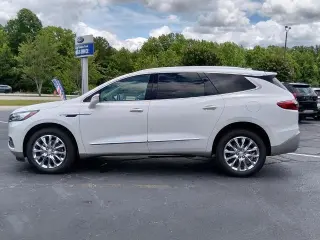 Buick Enclave 2021 4x4 Essence 4dr Crossover