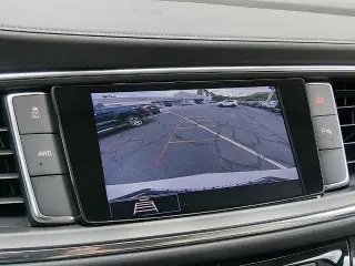 Buick Enclave 2021 4x4 Essence 4dr Crossover