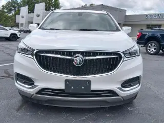 Buick Enclave 2021 4x4 Essence 4dr Crossover