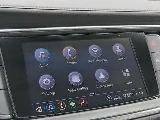 Buick Enclave 2021 4x4 Essence 4dr Crossover