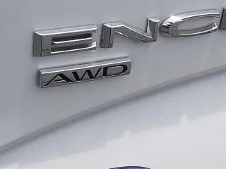 Buick Enclave 2021 4x4 Essence 4dr Crossover