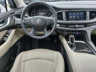 Buick Enclave 2021 4x4 Essence 4dr Crossover