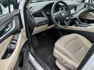Buick Enclave 2021 4x4 Essence 4dr Crossover