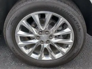 Buick Enclave 2021 4x4 Essence 4dr Crossover