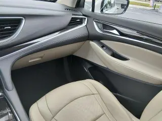 Buick Enclave 2021 4x4 Essence 4dr Crossover
