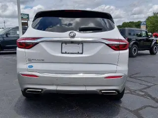 Buick Enclave 2021 4x4 Essence 4dr Crossover