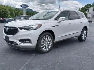 Buick Enclave 2021 4x4 Essence 4dr Crossover