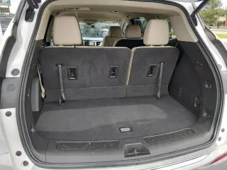 Buick Enclave 2021 4x4 Essence 4dr Crossover