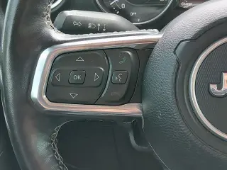 Jeep Wrangler Unlimited 2021 4x4 Sahara 4xe 4dr SUV