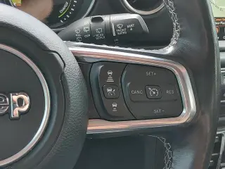 Jeep Wrangler Unlimited 2021 4x4 Sahara 4xe 4dr SUV