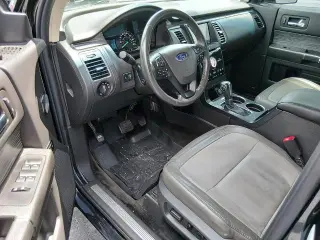 Ford Flex 2017 AWD Limited 4dr Crossover