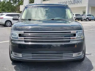 Ford Flex 2017 AWD Limited 4dr Crossover